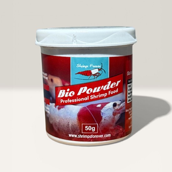 Bio Powder 50gr