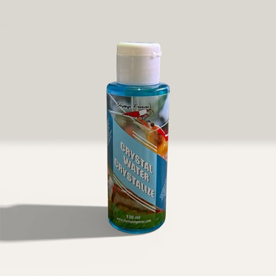 Crystallize Crystal Water 130ml