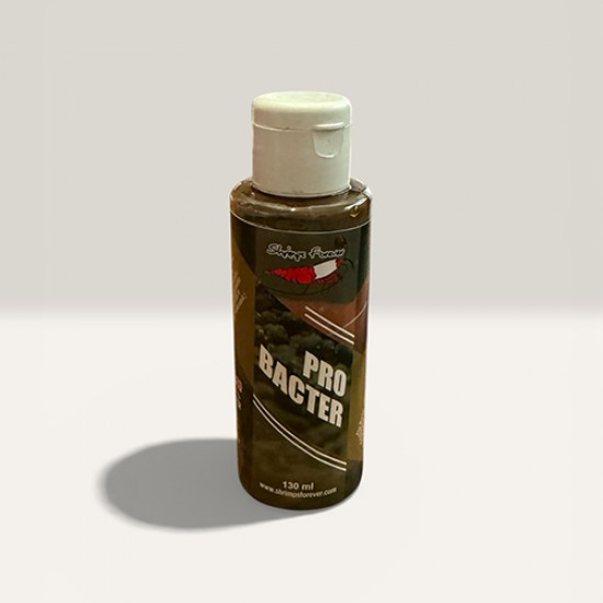 Cycle Starter Pro Bacter 130ml