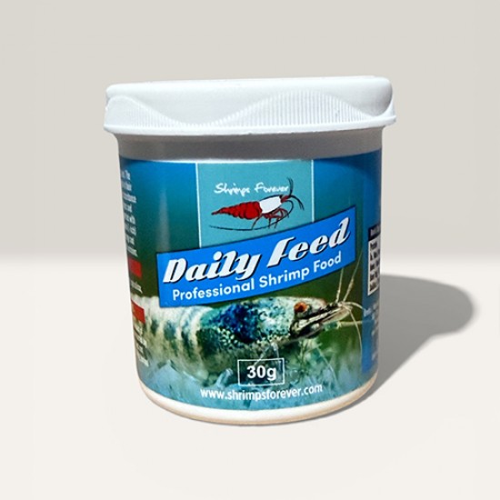 Daily Feed 30gr