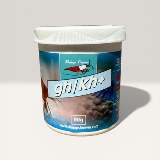GH / KH+ Plus 90gr