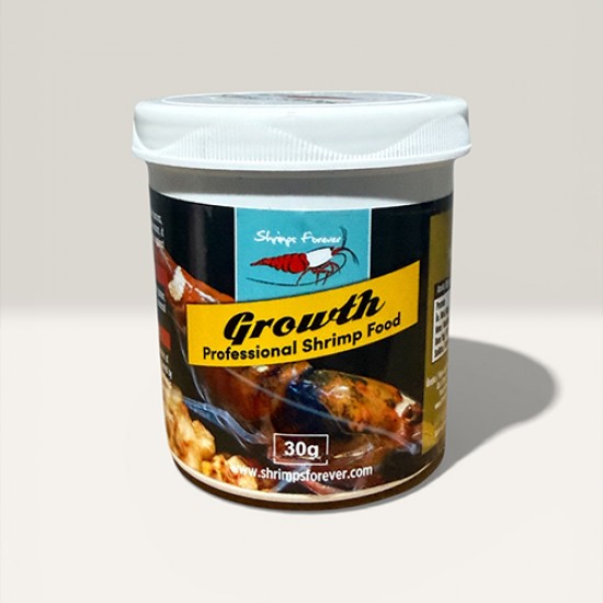 Growth 30gr