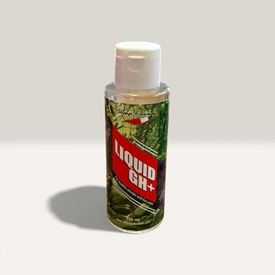 Liquid GH+ 130ml