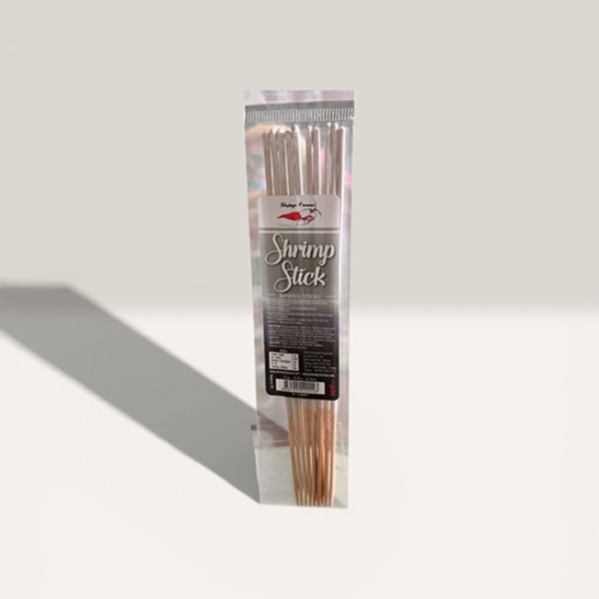 Shrimps Forever Mineral Shrimps Stick