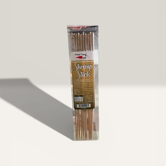Shrimps Forever Pollen Shrimps Sticks