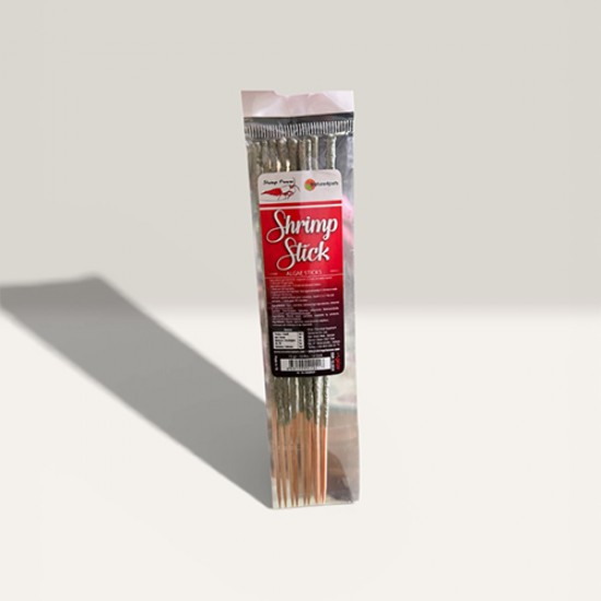 Shrimps Forever Shrimp Sticks Algea 