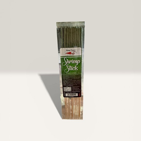 Shrimps Forever Spinach Shrimps Stick