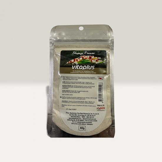 VitaPlus 40gr